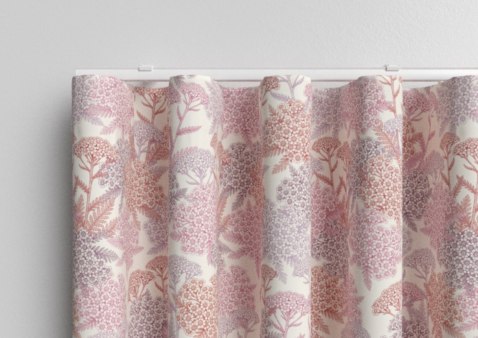 Yarrow, Cosmos - Made to Measure Curtains - Image 13